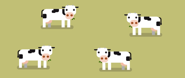 GIFs para Infográfico Cenpec