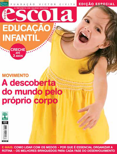 Especial Educação Infantil