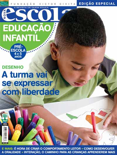 Especial Educação Infantil