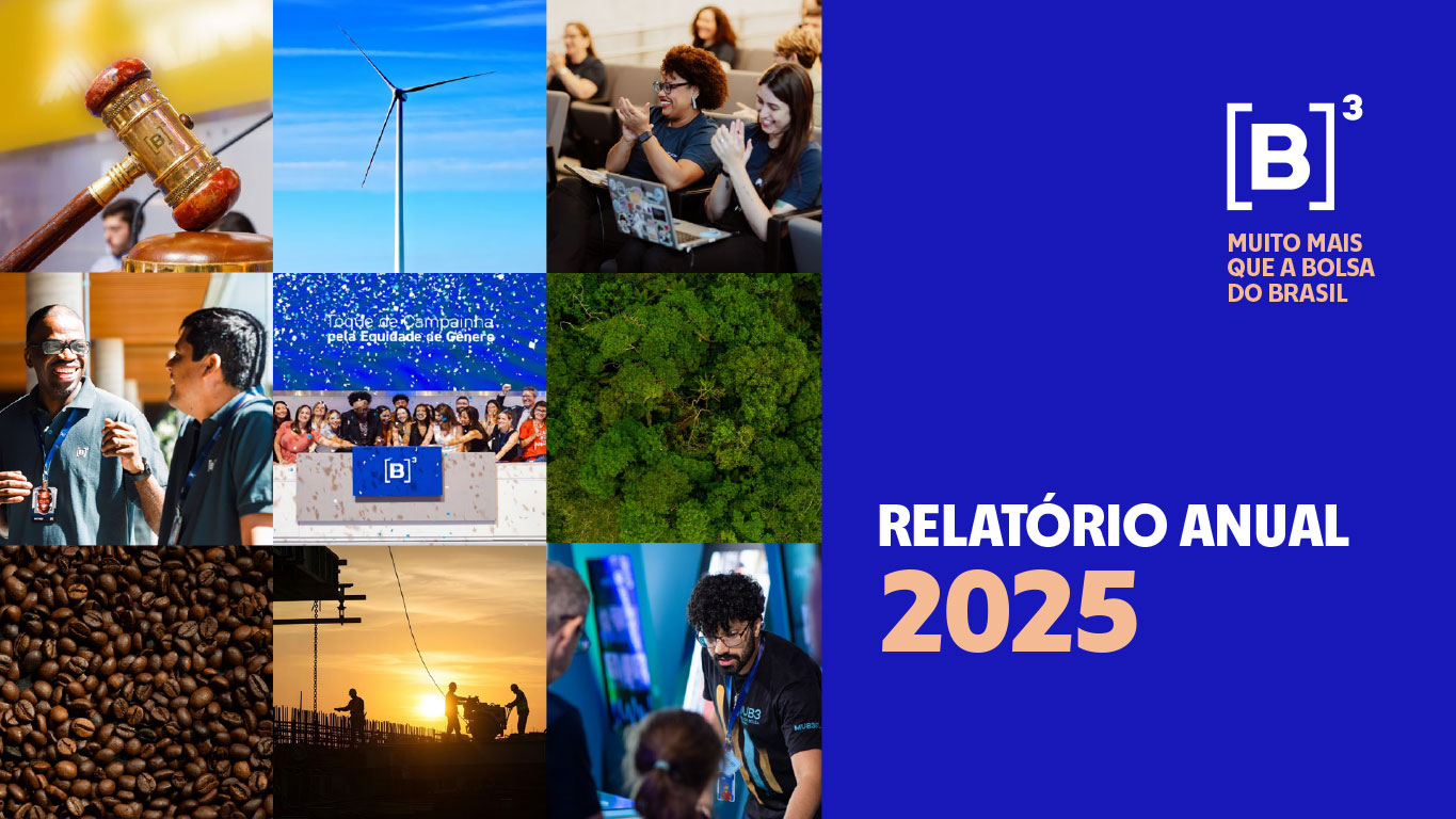 B3 - Relatório de Atividades 2025