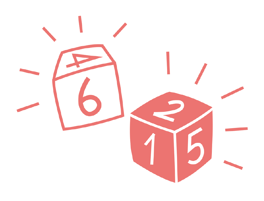 Ilustração para encarte Excelência com Equiadade, publicado  na revista Nova Escola.