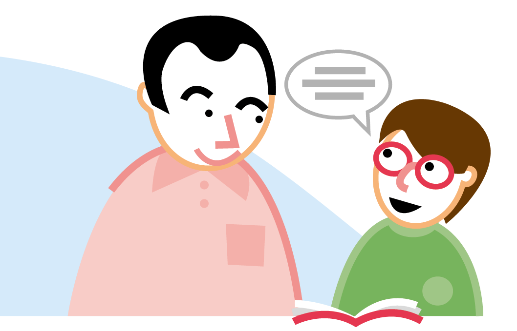 Ilustração para encarte Excelência com Equiadade, publicado  na revista Nova Escola.