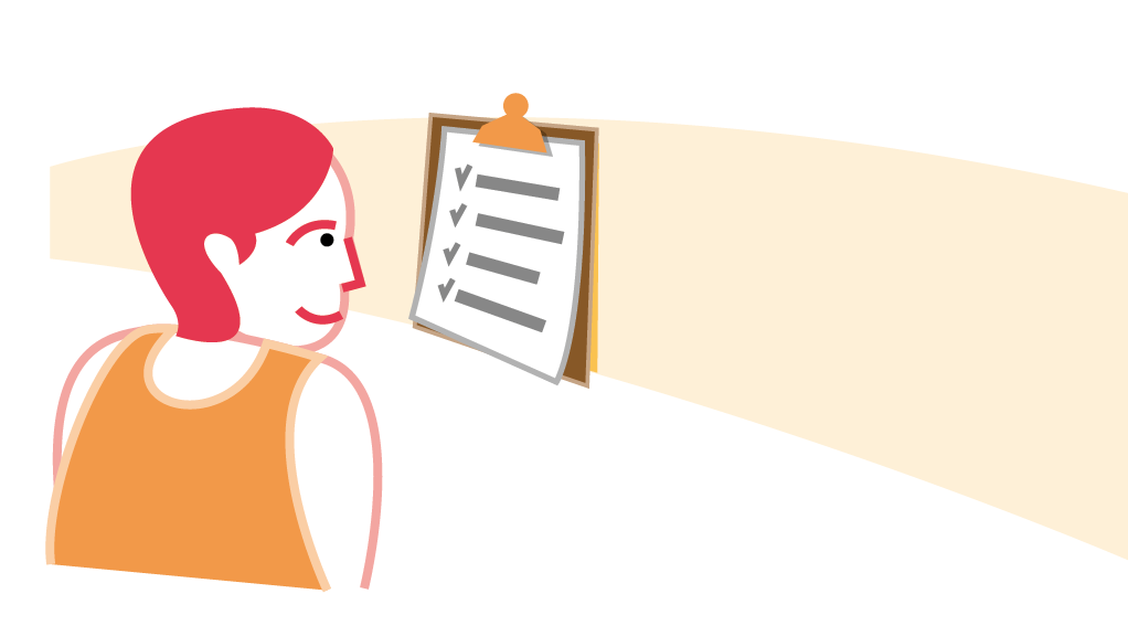 Ilustração para encarte Excelência com Equiadade, publicado  na revista Nova Escola.