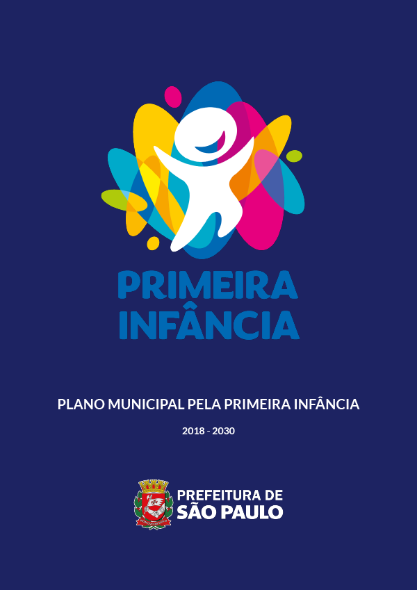 Plano Municipal pela Primeira Infância - São Paulo